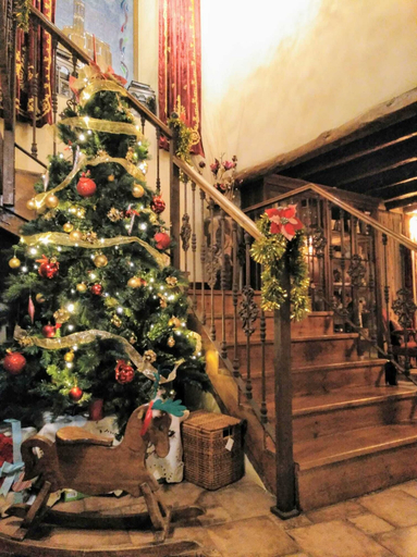 Others 5, La Posada del Canal, Valladolid