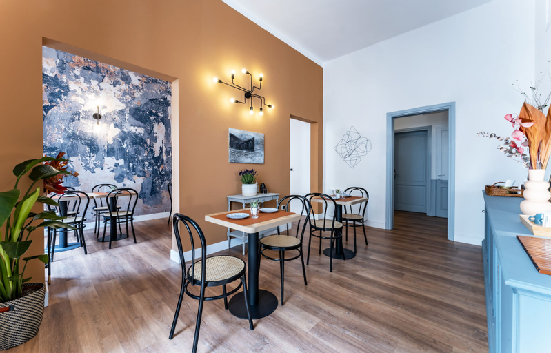 Terra Artis Guest House, Florence