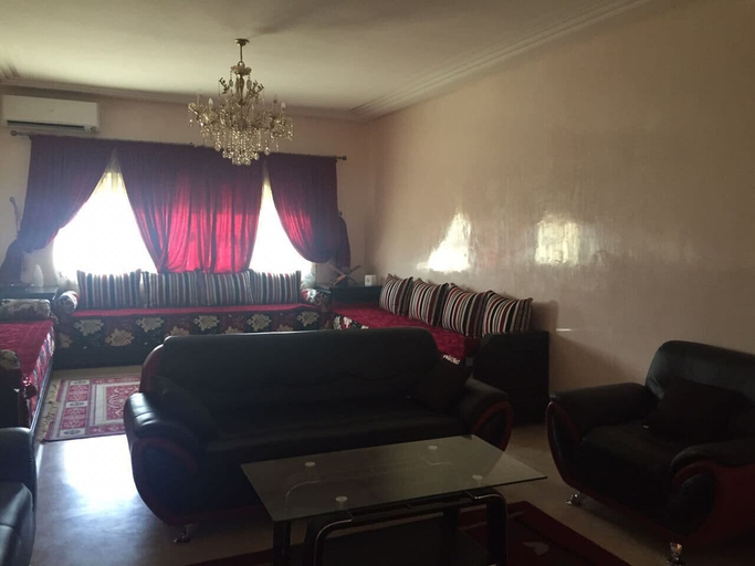 Others 3, Appartement ain amiyer, Zouagha-Moulay Yacoub