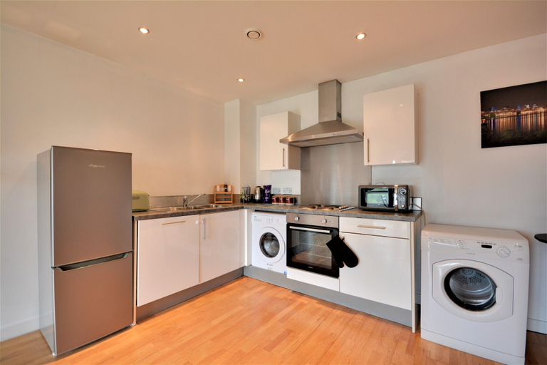 Others 5, The Reach by Top House, Sefton