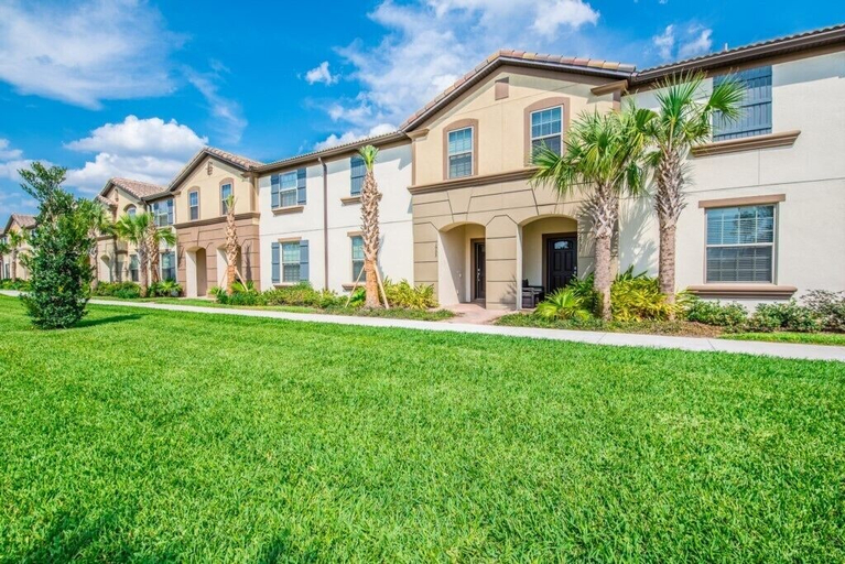 Exterior & Views 2, Windsor at Westside IHR 4009, Osceola
