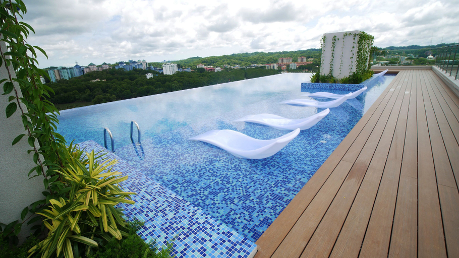 Sport & Beauty, 118 Residence, Bandar Seri Begawan