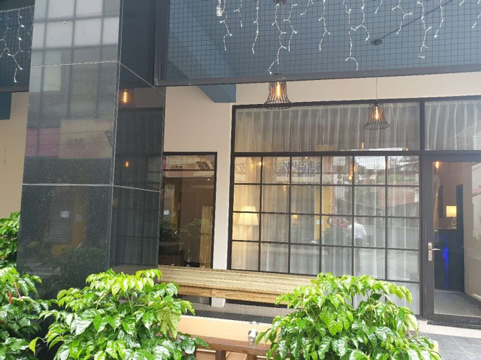 PulistationBNB, Nantou