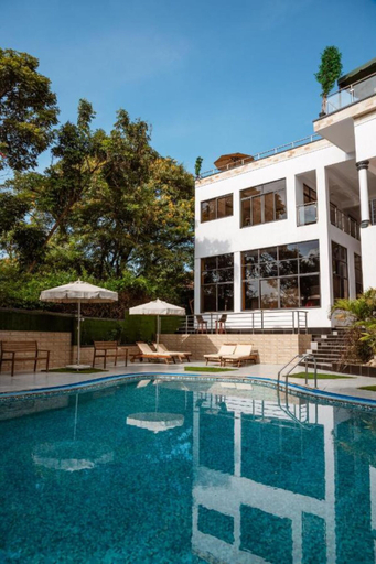 Sport & Beauty 5, Ndaru Luxury Suites, Nyarugenge