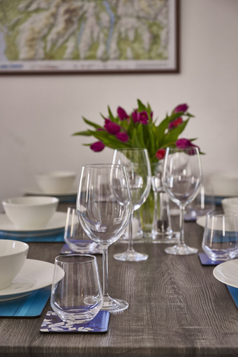 Food & Drinks 4, Newlands Farm Stables, Cumbria