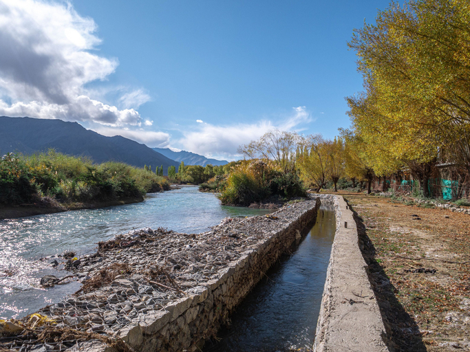 Others 4, Le Mentok Wellness Resort, Leh