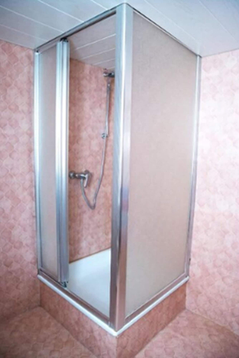 Bathroom 3, Almhütte & Skihütte Kohlerhaus, Bludenz