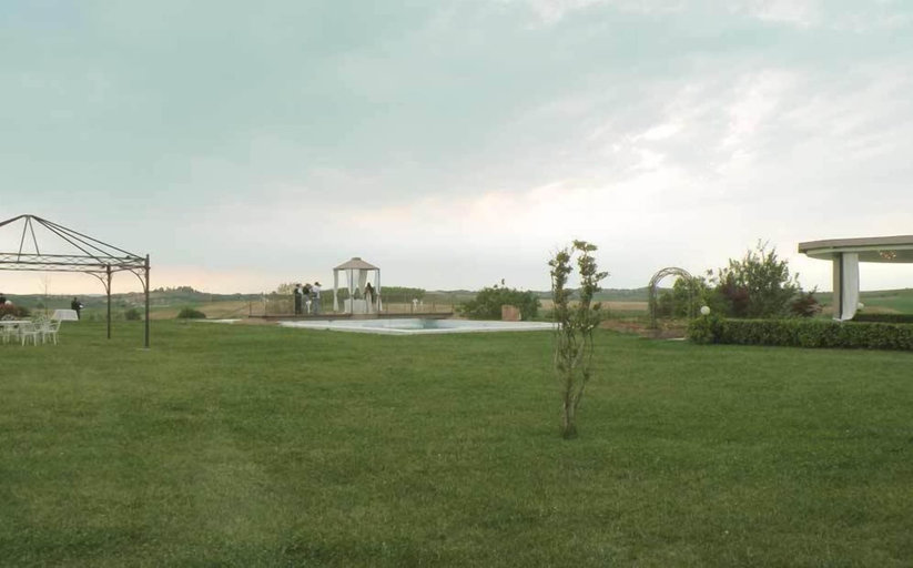Others 4, Tenuta San Martino, Alessandria