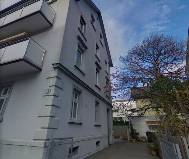Exterior & Views, Urlaub in Bregenz, Bregenz