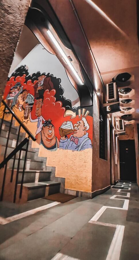 Others, Lucky Restaurant And Guest House, Agra