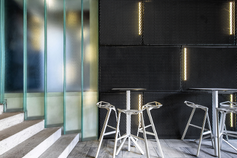 Others 5, Blend City Center, Municipiul Bucuresti
