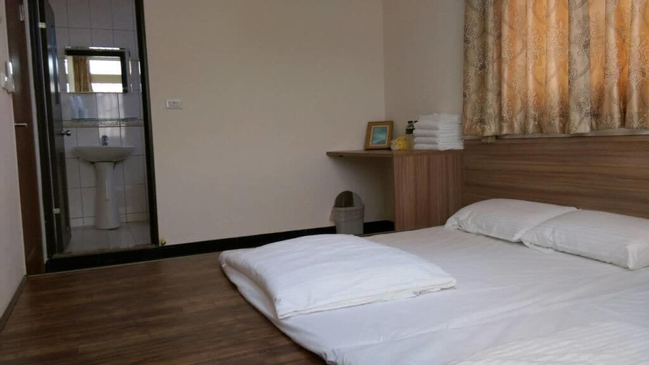 Bedroom 2, Mao Gong Shi, Kinmen