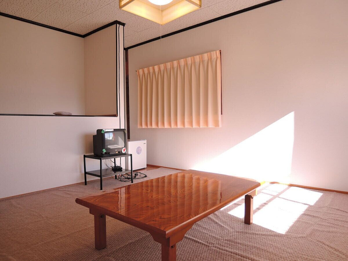 Others 4, Shintaku Sanso, Minamimak