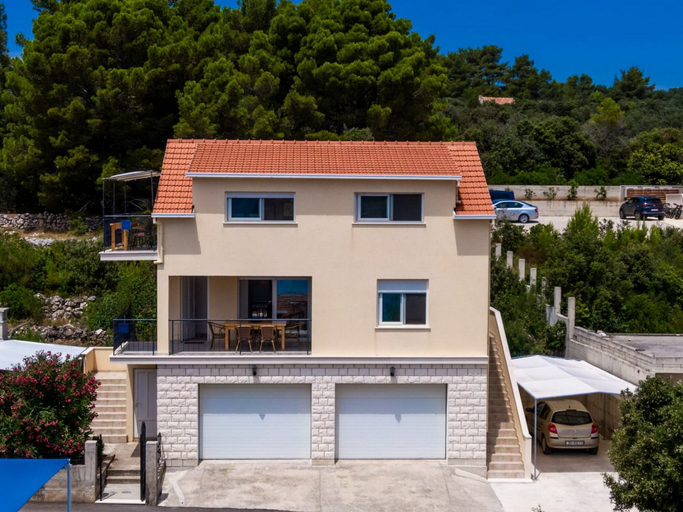 Exterior & Views 2, Apartments Fran, Vela Luka