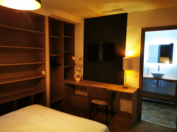 Bedroom 3, La Villa Dune, Hôtel & Spa, Var