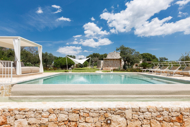 Sport & Beauty 3, Villa Elaion, Lecce