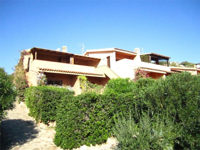 Exterior 4, Bilo Istana, Olbia-Tempio