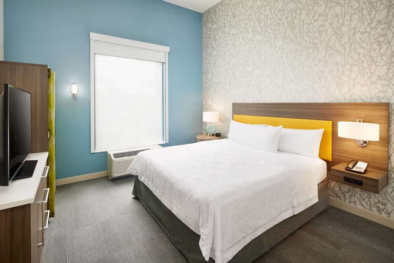 Bedroom 3, Home2 Suites by Hilton Stuart, Martin