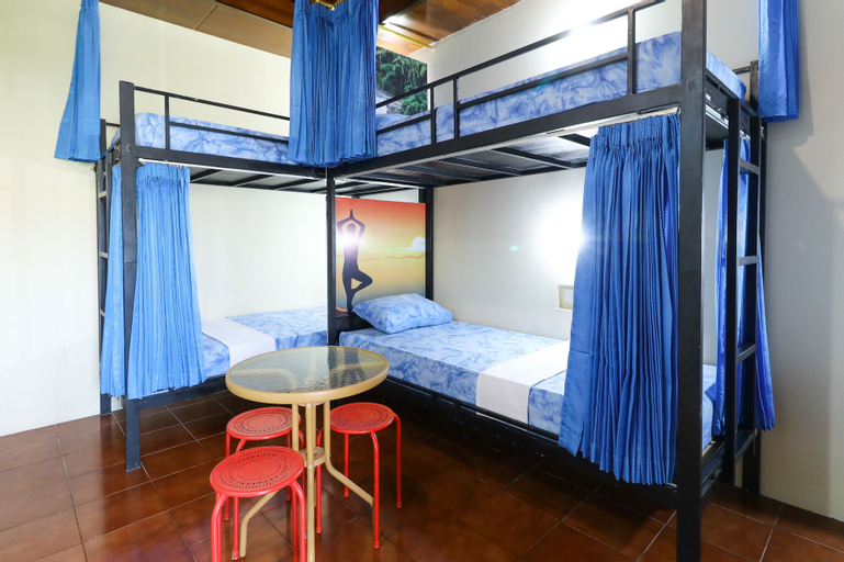 RW Downtown Hostel Ubud, Gianyar