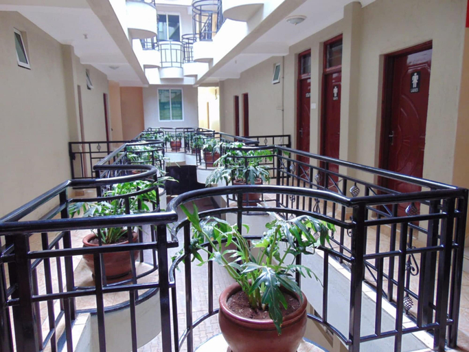 Others 5, Upperhill View Hotel, Turbo