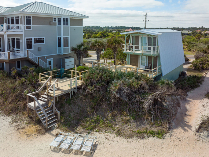 Exterior & Views 2, Oasis Beach House, Flagler