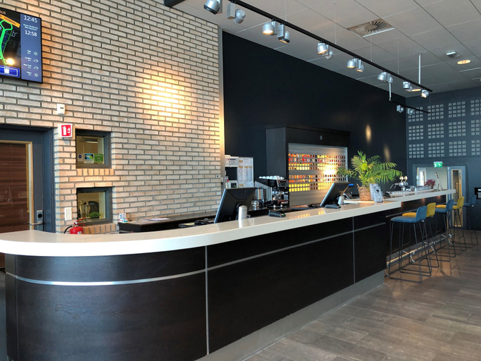 Others 4, Park Inn by Radisson Oslo Airport Hotel West, Ullensaker