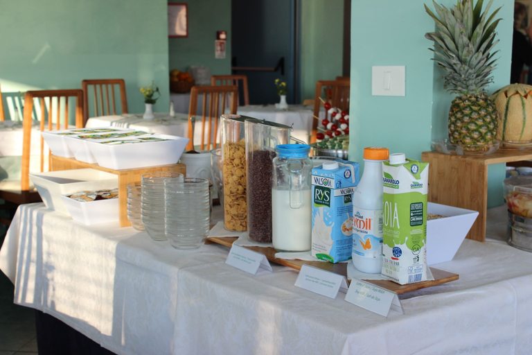Food & Drinks 5, Villa Igea, Imperia