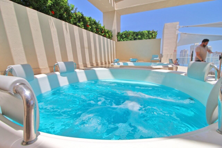 Sport & Beauty 4, Velas al Mar, Santa Marta (Dist. Esp.)