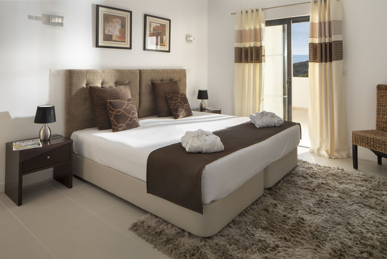 Bedroom 3, Belmar Spa & Beach Resort, Lagos
