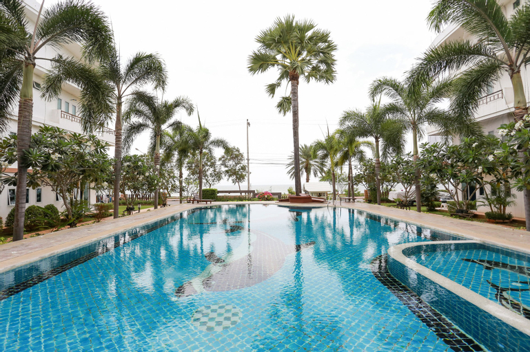 KM Condo Seaside, Pran Buri