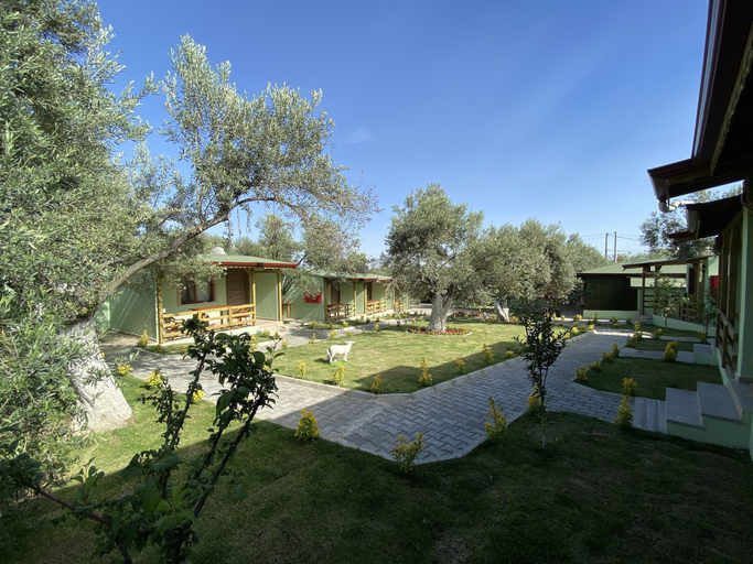 Exterior & Views 2, Balim Butik Hotel, Ayvacık