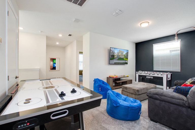 Others 5, Champions Gate Resort 6 Bdrm Home, Osceola