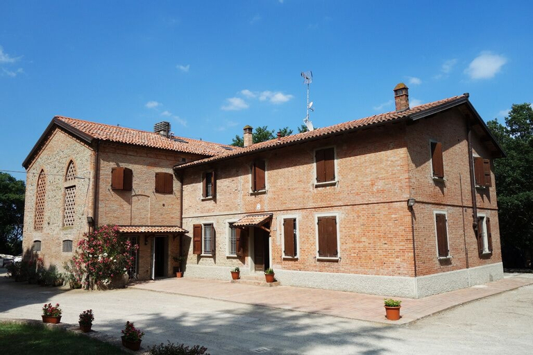 Agriturismo Molino Nuovo, Bologna