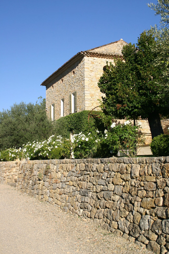 Exterior & Views, La Bastide de Fangouse, Var