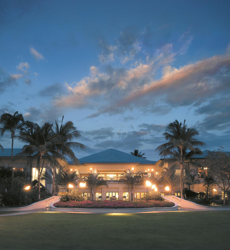 Exterior & Views 2, Fairmont Orchid Gold Experience, Hawaii