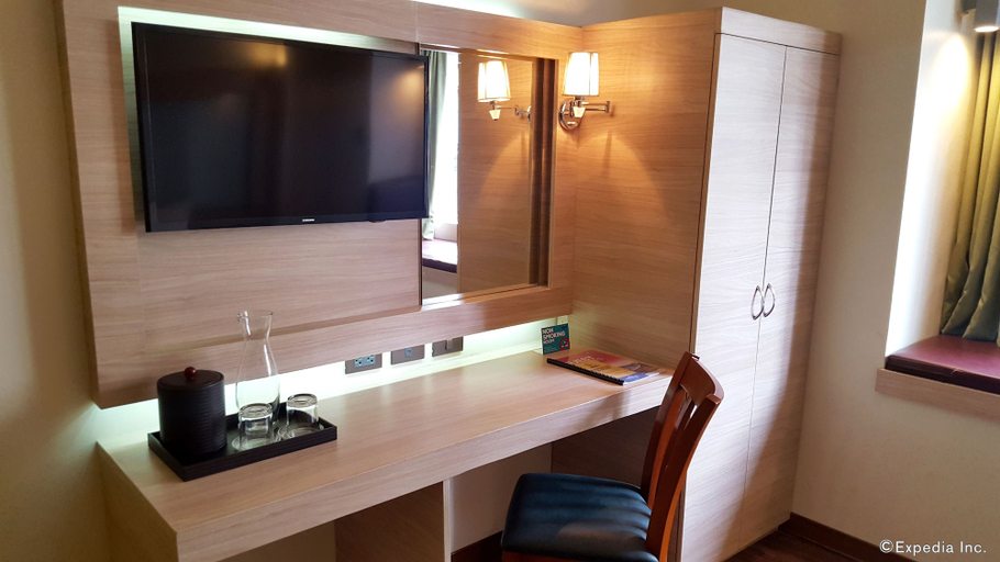 Others 5, Microtel by Wyndham Baguio, Baguio City