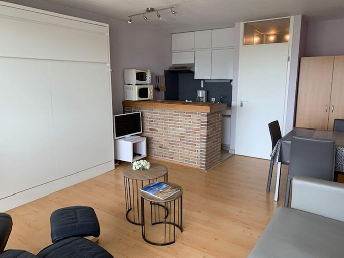 Others 5, Nautillus 304, West-Vlaanderen