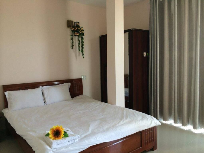 Bedroom 5, Nguyen Minh Hostel, Đà Lạt