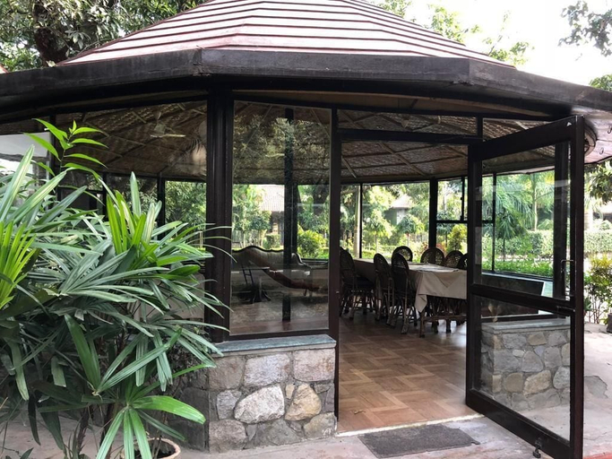 Others 4, Jungle Leela Resort, Nainital