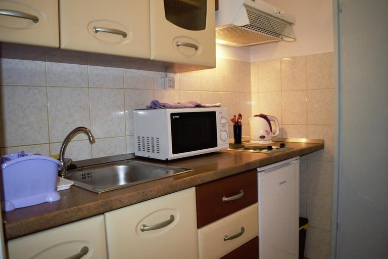 Others 3, Leela Apartment, Dubrovnik