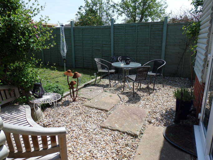 Others 5, Rosehip Cottage, Somerset