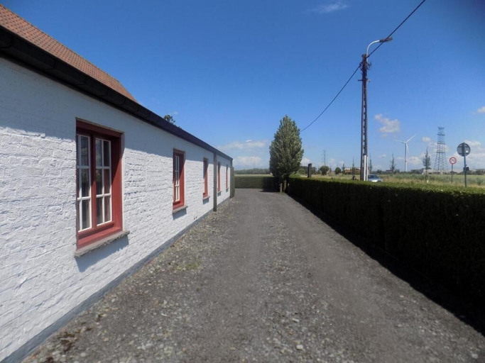 Exterior & Views 2, B&B De Polderhoeve, West-Vlaanderen