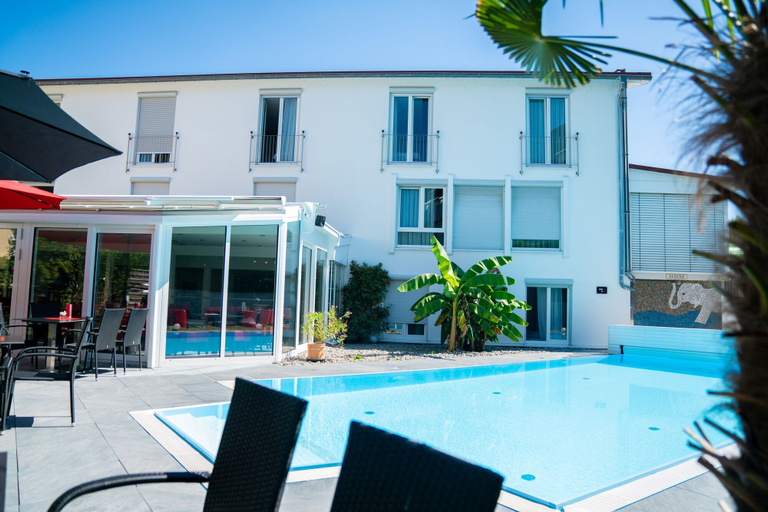 Sport & Beauty 4, Hotel Andante Rust, Ortenaukreis