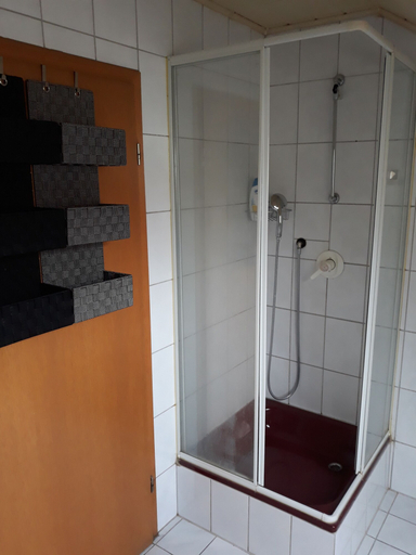 Bathroom 2, Monteurz. & FeWo G. Klement Feuchtwangen, Ansbach