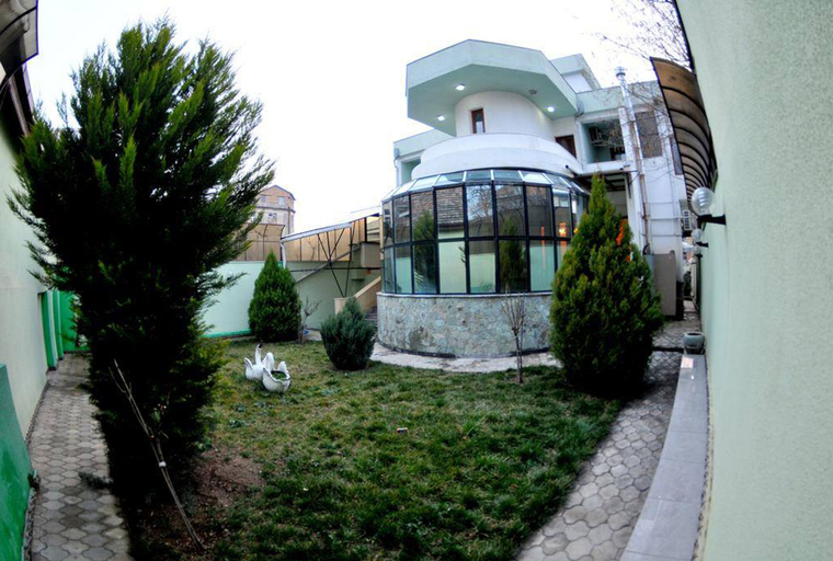 Exterior & Views 2, Hotel Relax, Tbilisi