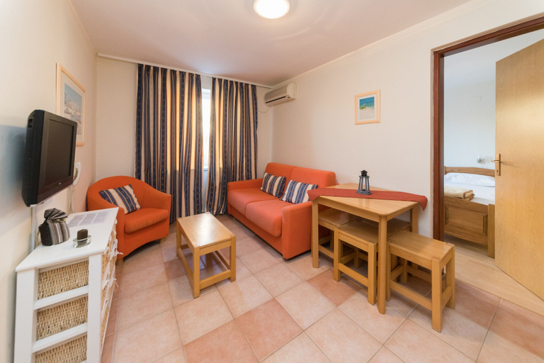 Others 5, Aparthotel Roccia, Novigrad