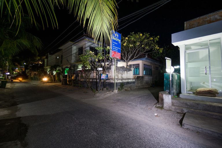 Exterior & Views 3, Exotic Inn Lembongan, Klungkung