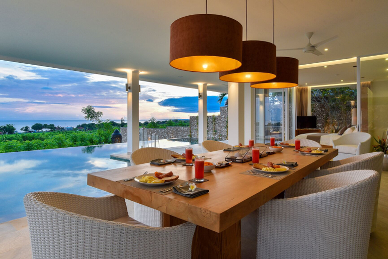 Food & Drinks 5, Deep Blue Villa, Buleleng