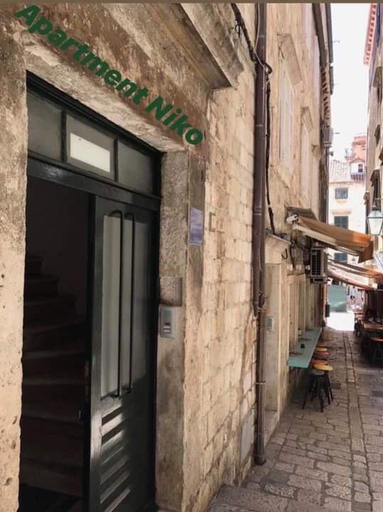 Exterior & Views 2, Lovely 1-bed Apartment Niko in Dubrovnik, Dubrovnik