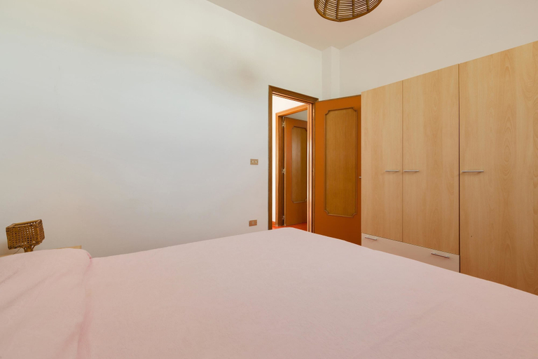 Bedroom 3, Villa Scirocco, Lecce